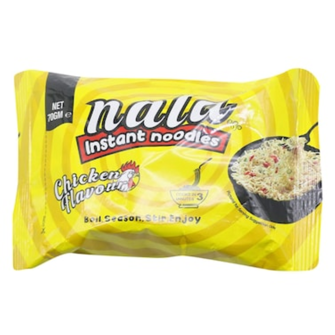 NALA SINGLE PACK 70G